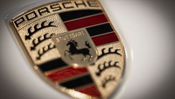 Porsche, Çin&#039;deki 2 binden fazla aracını geri çağırıyor