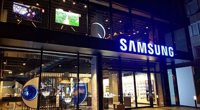 Samsung “interneti  tadında kullan” diyecek