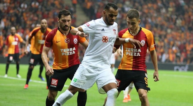 Sivasspor&#039;un deplasman galibiyeti hasreti 11 maça çıktı