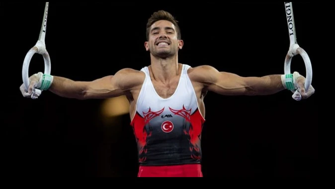 Türkiye, cimnastikte dünya dördüncüsü oldu