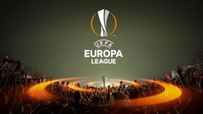 UEFA Avrupa Ligi&#039;nde gecenin sonuçları - 25 Ekim