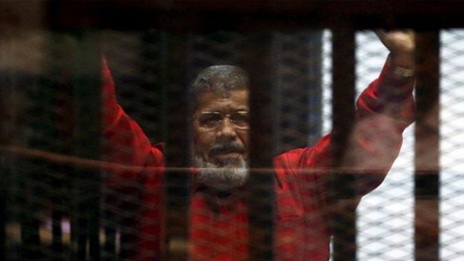 &#039;Mursi ile oğlu Abdullah’ın ölümü incelensin&#039;