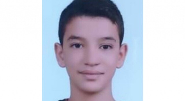 13 yaşındaki Ramazan Çoban&#039;dan 40 saattir haber alınamıyor
