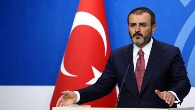 AK Parti Genel Başkan Yardımcısı Ünal: “Türkiye, içerideki terör sorununu çözdü”
