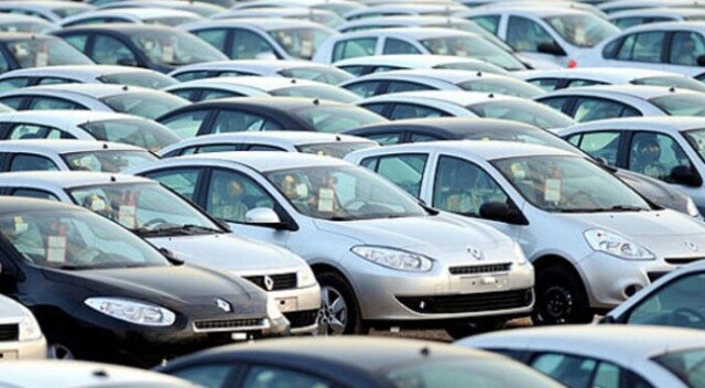 Antalya Milli Emlak Daire Başkanlığı 70 adet araç satışı yapacaktır