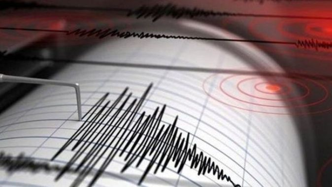 Arnavutluk&#039;ta 5.1 büyüklüğünde deprem