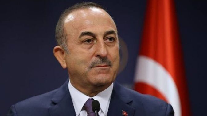 Bakan Çavuşoğlu duyurdu: Musul ve Basra Başkonsoloslukları yeniden faaliyete geçiriliyor