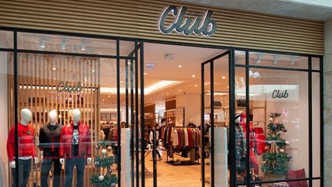 BEYMEN Club 54&#039;üncü mağazasını Adana&#039;da açtı