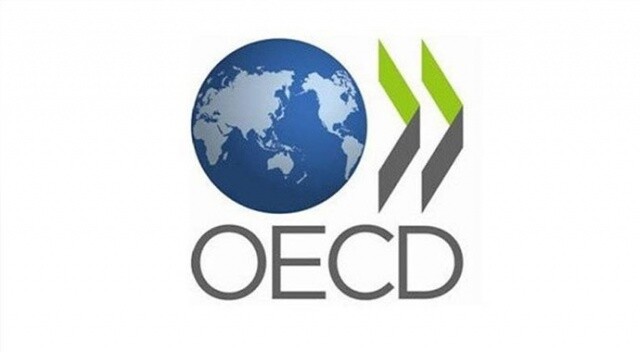 Bir &#039;pardon&#039; da OECD’den geldi