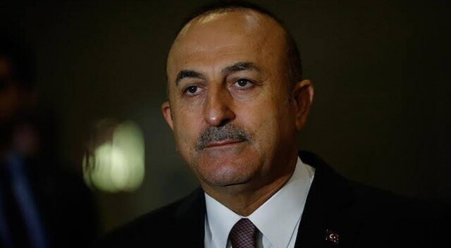 Çavuşoğlu: Türkiye&#039;de Antalya Diplomasi Formunu başlatıyoruz