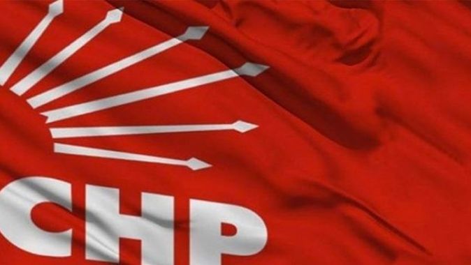 CHP’li Belediye Başkanı partisinden istifa etti
