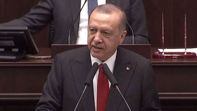 Cumhurbaşkanı Erdoğan&#039;dan öğrencilere burs müjdesi