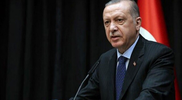 Cumhurbaşkanı Erdoğan&#039;dan termik santral talimatı