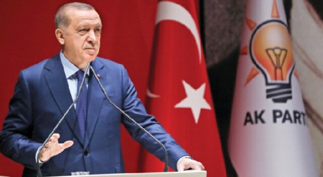 Cumhurbaşkanı Erdoğan: Kılıçdaroğlu ihanet ediyor