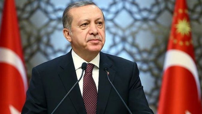 Cumhurbaşkanı Erdoğan talimat verdi! Süreli sözleşmeyle çalışan personele müjdeli haber