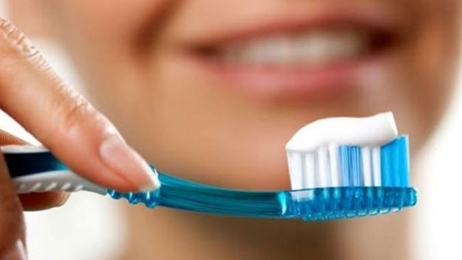 Doğru diş fırçalama nasıl olmalı