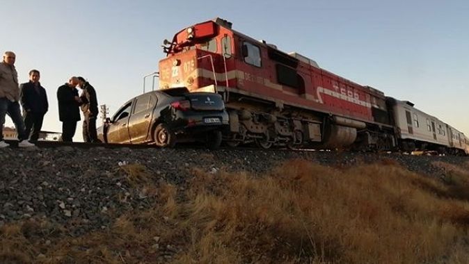 Elazığ&#039;daki tren kazasında yaralanan 2 kişi hayatını kaybetti