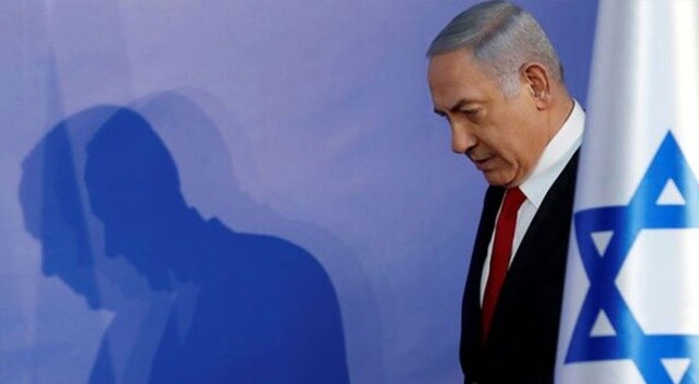 Elleri kanlı Netanyahu 3 ayrı suçtan yargılanacak
