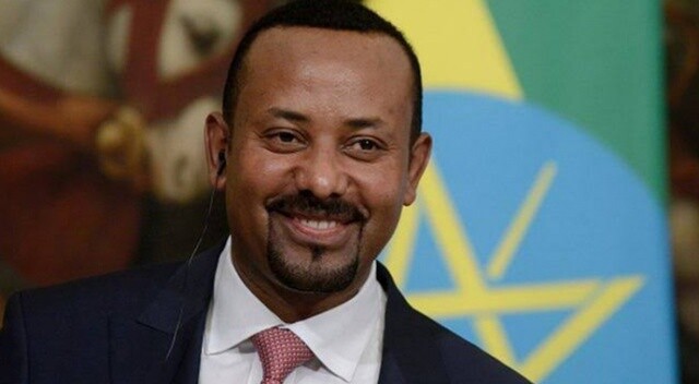 Etiyopya, Nobel Barış Ödüllü Ali&#039;ye karşı ayaklandı: En az 78 ölü