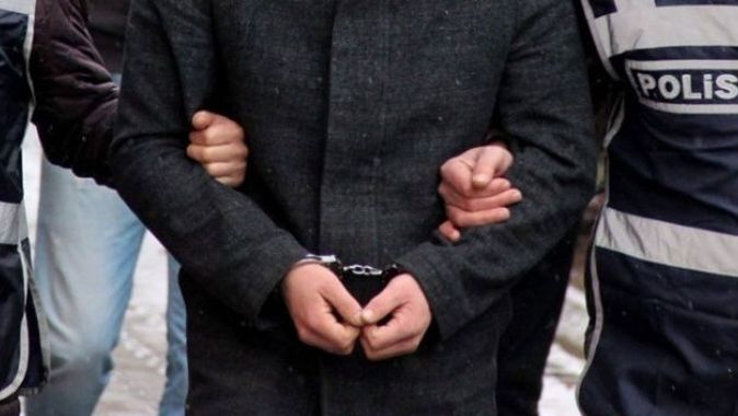 FETÖ&#039;nün mahrem imam operasyonunda 15 kişi gözaltına alındı