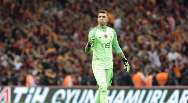 Galatasaray&#039;a Babel ve Muslera şoku!
