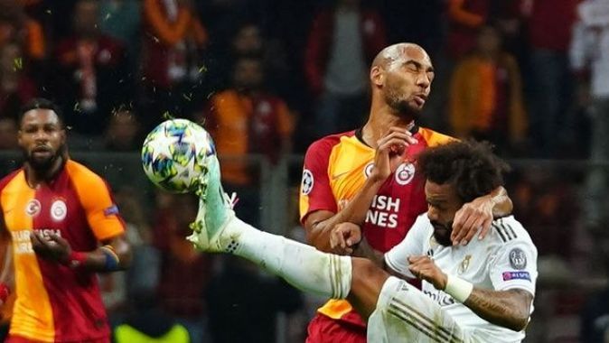 Galatasaray ile Real Madrid 9. randevuda!