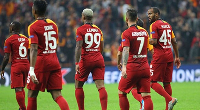 Galatasaray&#039;ın en çekindiği futbolcu Nwakaeme