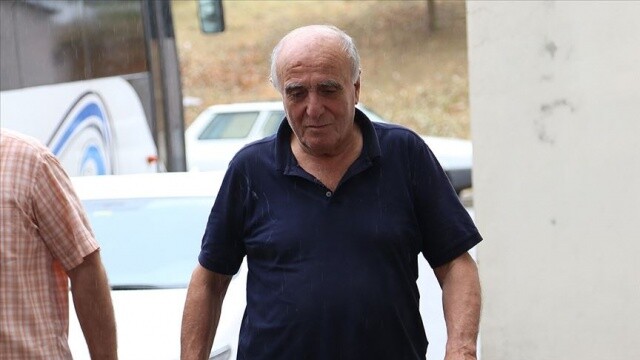 Hakan Şükür&#039;ün babasının mal varlıklarına yeniden tedbir konuldu