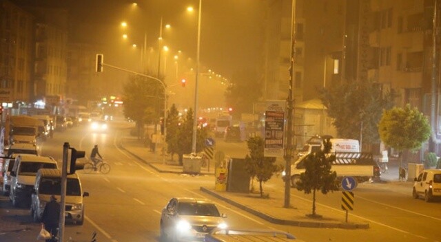 Hava kirliliği sıralamasında Iğdır Türkiye birincisi oldu