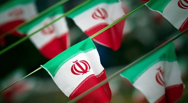 Her olaya adı karışan, şimdi de sokakları karışan İran
