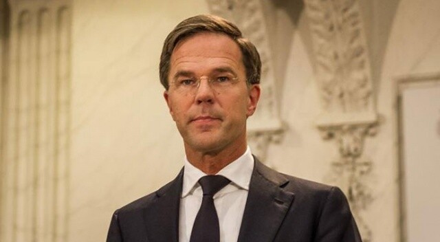 Hollanda Başbakanı Rutte: DEAŞ&#039;lıları mecbur almak zorundayız