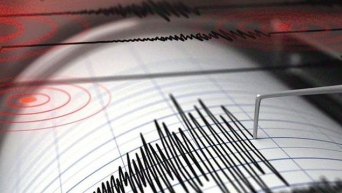 İran&#039;da 5,9 büyüklüğünde deprem: 6 ölü