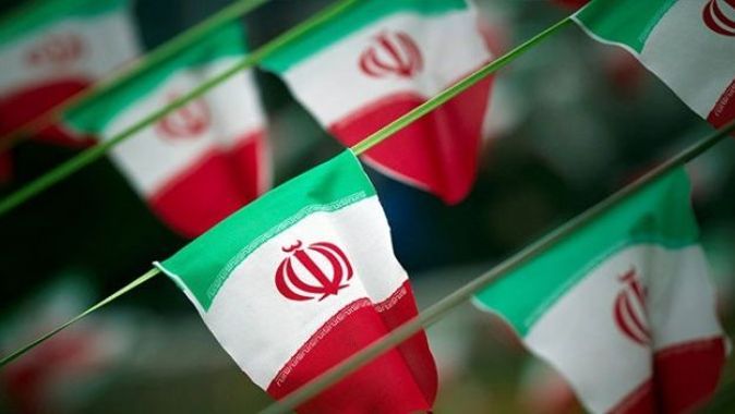 İran&#039;dan AB&#039;nin gösteri açıklamasına tepki