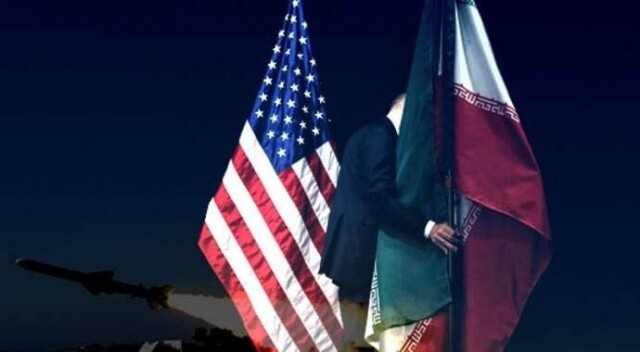 İran ve ABD arasında gerginlik!