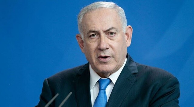 İsrail Başbakanı Netanyahu: Başbakan&#039;a yönelik bir darbe girişimine şahit oluyoruz
