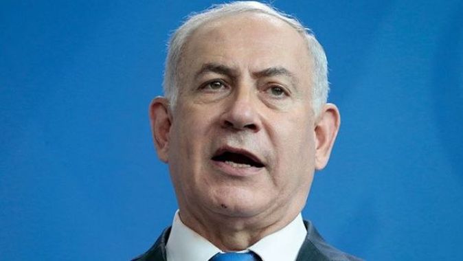 İsrail Başsavcısı, Netanyahu hakkında dava açılmasına karar verdi