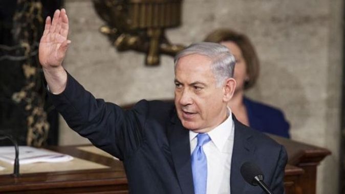 İsraillilerin yarısından fazlası Netanyahu&#039;nun istifasını istiyor