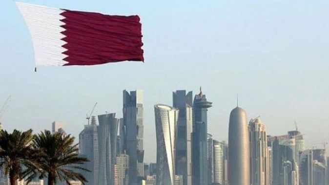 İstanbul Finans Merkezi  için Katar’la mutabakat