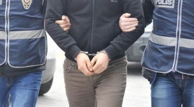 İzmir&#039;de elleri ayakları bağlı ceset bulunmuştu; şüpheli tutuklandı