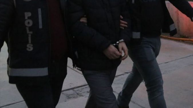 Kemaliye İlçe Jandarma Komutanı FETÖ&#039;den gözaltına alındı
