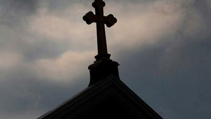 Kilisede 770 cinsel istismar vakası yaşandı