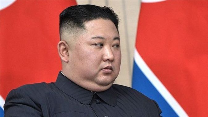 Kuzey Kore lideri Kim Güney Kore&#039;nin zirve davetini geri çevirdi