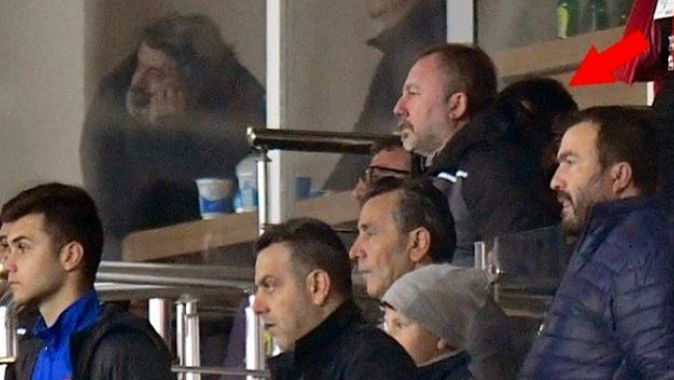 Malatyaspor - Fenebahçe maçına Acun ve Sergen Yalçın damga vurdu!