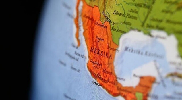 Meksika&#039;da korkunç olay! Poşetlerde 12 kişiye ait ceset parçaları bulundu