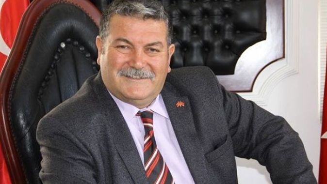 MHP’li Osman Tosun hayatını kaybetti