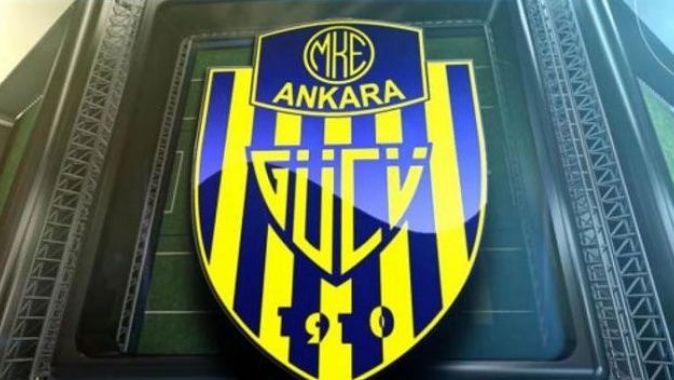 MKE Ankaragücü&#039;nde yeni yönetim görev dağılımı yaptı