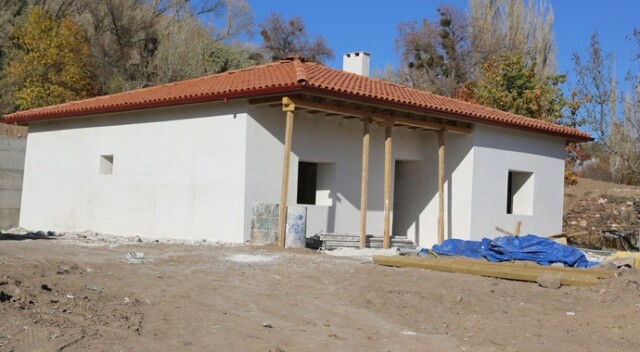 Muhsin Yazıcıoğlu&#039;nun evi müzeye dönüştürülüyor