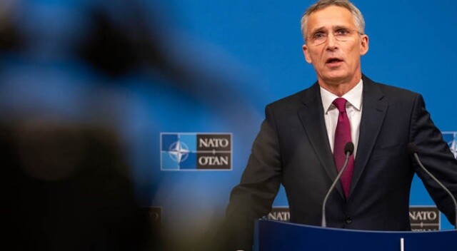 NATO: Türkiye kilit öneme sahip ülke