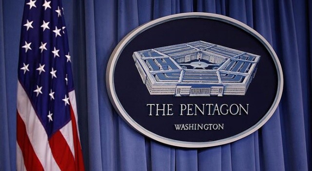 Pentagon, ABD drone&#039;unun düşürüldüğünü yalanladı