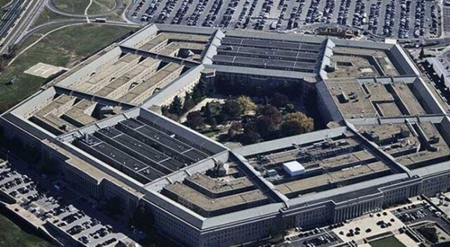 Pentagon bu belgeleri ilk kez yayımladı! Füze kabiliyetini artıracak